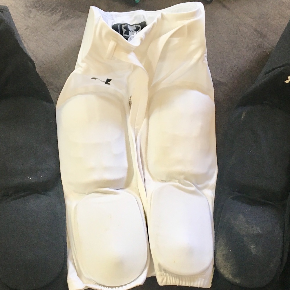 Under Armour Pants